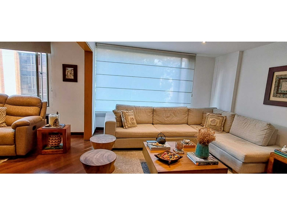 VENDO APTO. REMODELADO EN SANTA BARBARA 3 HAB ESTUDIO FAMILY ROOM VM — foto 5