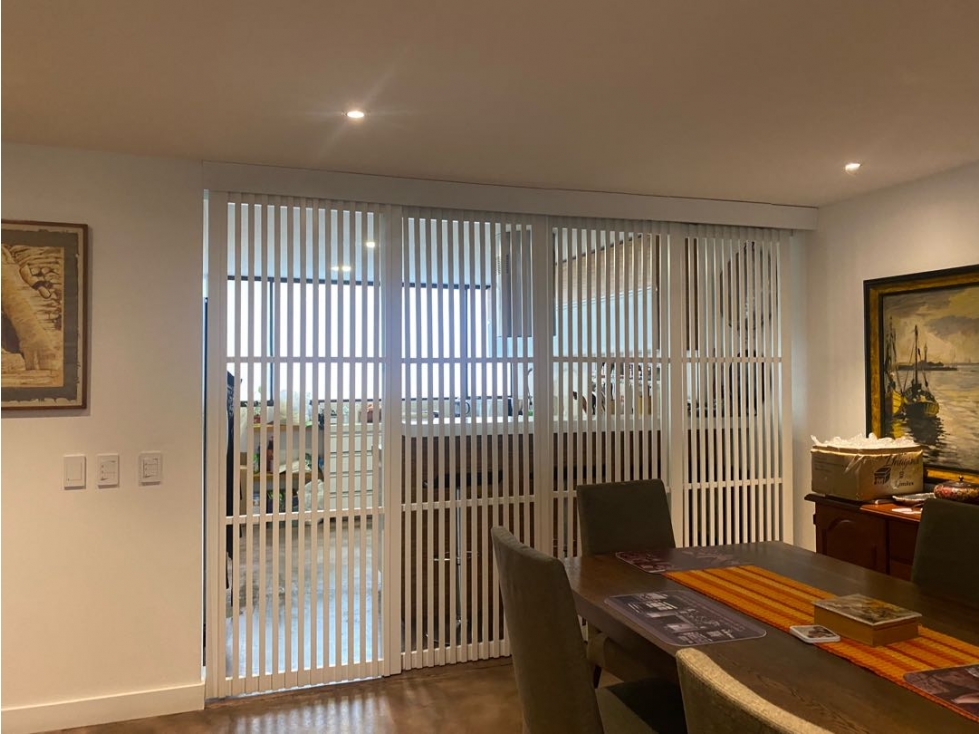 VENDO HERMOSO APTO REMODELADO 186 M2 -JA Y — foto 5