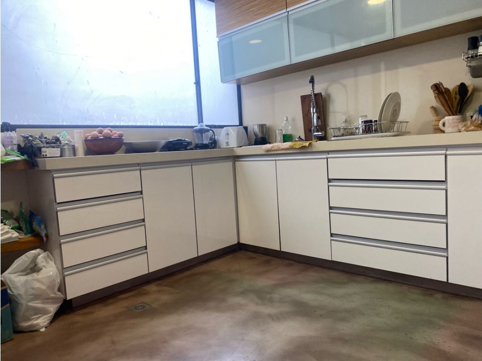 VENDO HERMOSO APTO REMODELADO 186 M2 -JA Y — foto 6