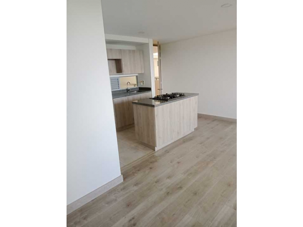 Vendo Apto Rionegro Área 88.08 Mtrs, $530
