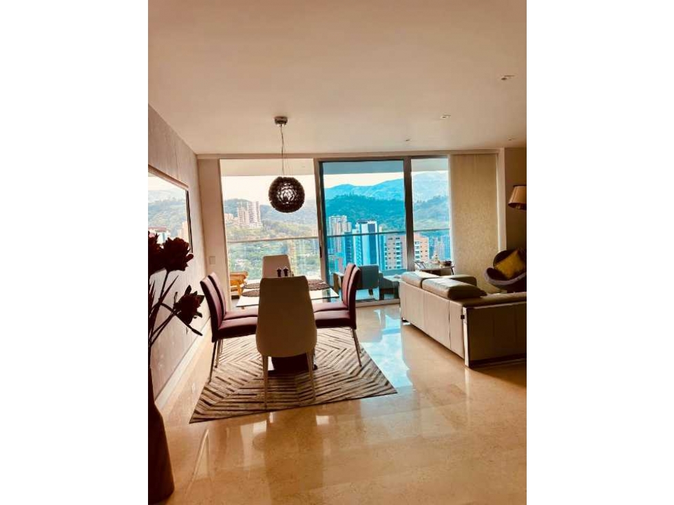 Vendo Apto Sabaneta Aves Maria 115 Mtrs, $870 — foto 4
