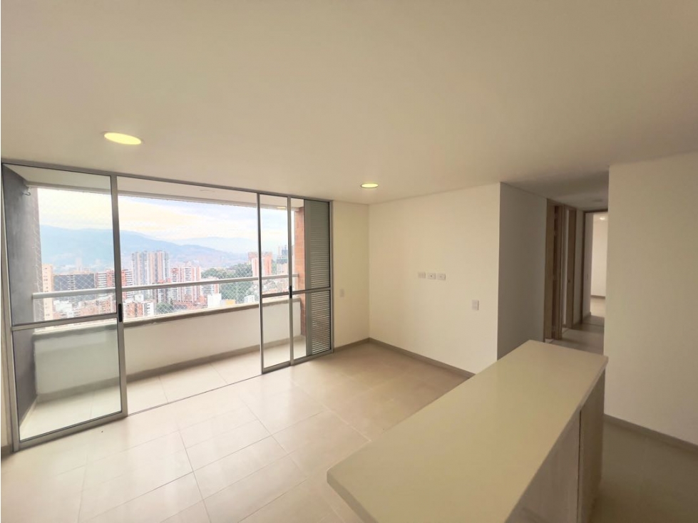 VENDO APTO SABANETA PISO ALTO — foto 2