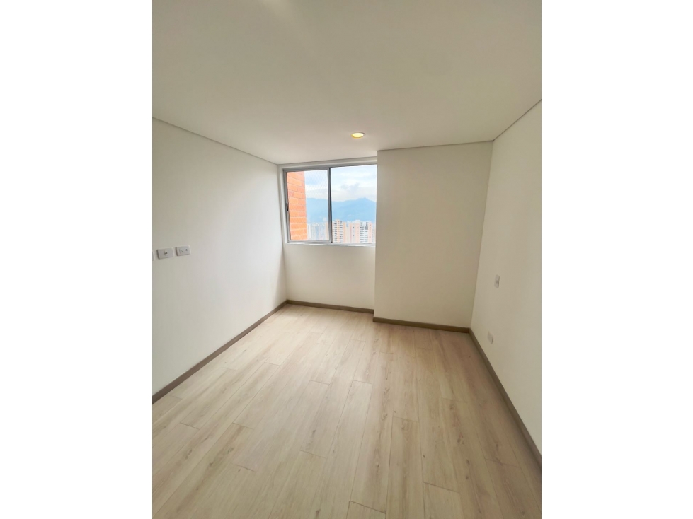 VENDO APTO SABANETA PISO ALTO — foto 3