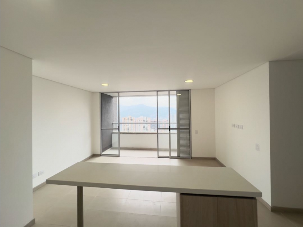 VENDO APTO SABANETA PISO ALTO — foto 5