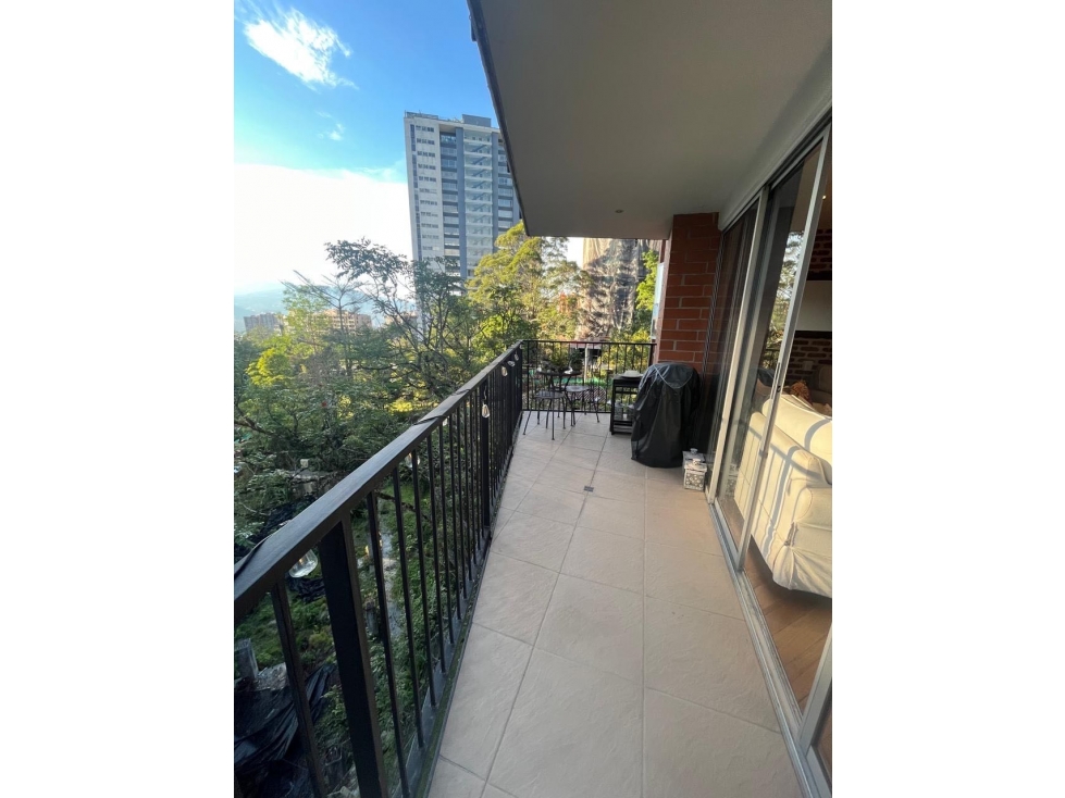 VENDO APTO SAN LUCAS — foto 2