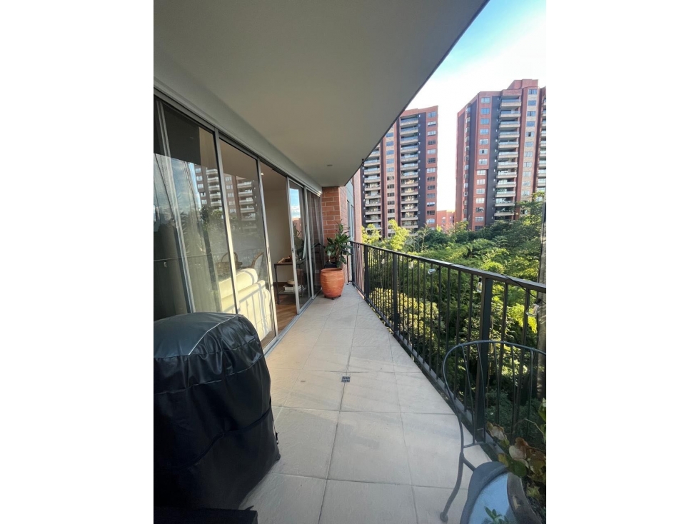 VENDO APTO SAN LUCAS — foto 3