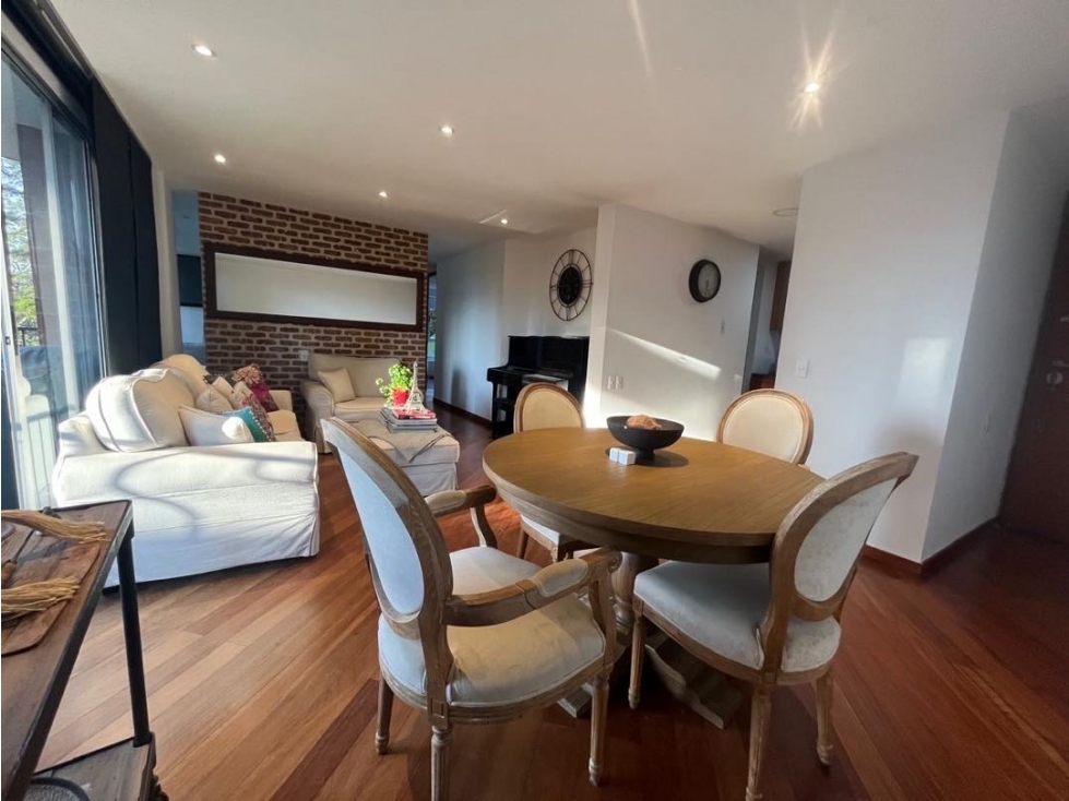 VENDO APTO SAN LUCAS — foto 4