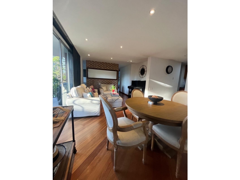 VENDO APTO SAN LUCAS — foto 5