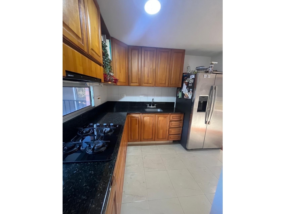 VENDO APTO SAN LUCAS — foto 6