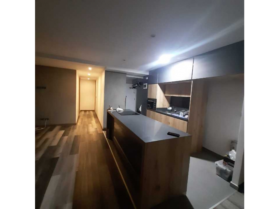 Vendo Apto SantaMaria de los Angeles, Area 98.22 mtrs, $890 — foto 2