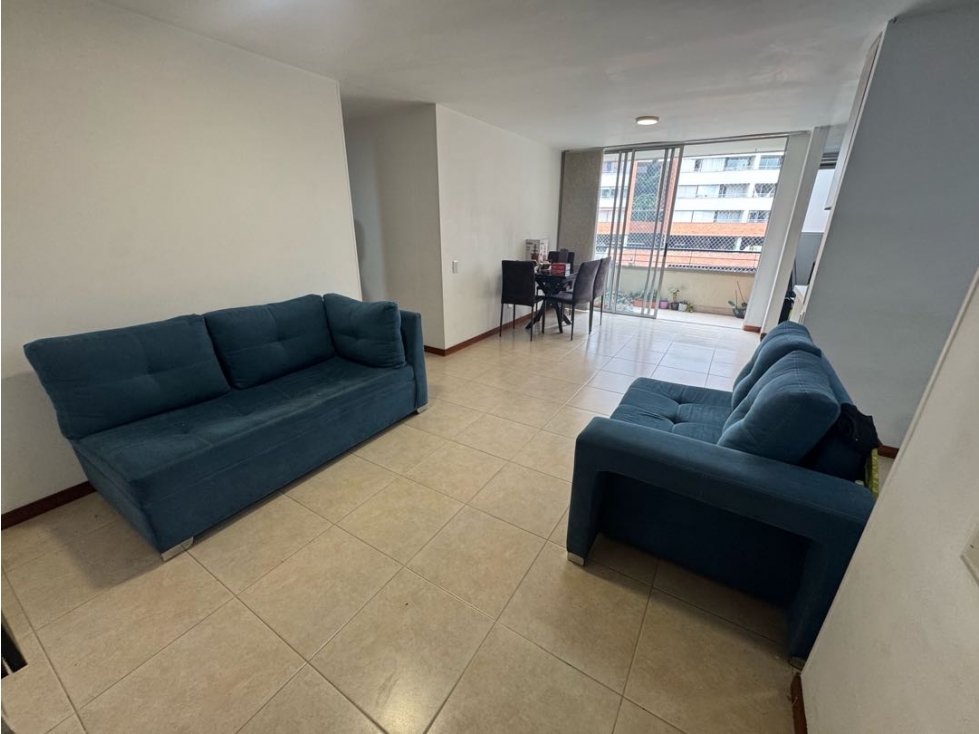 VENDO APTO SECTOR CUMBRES — foto 4