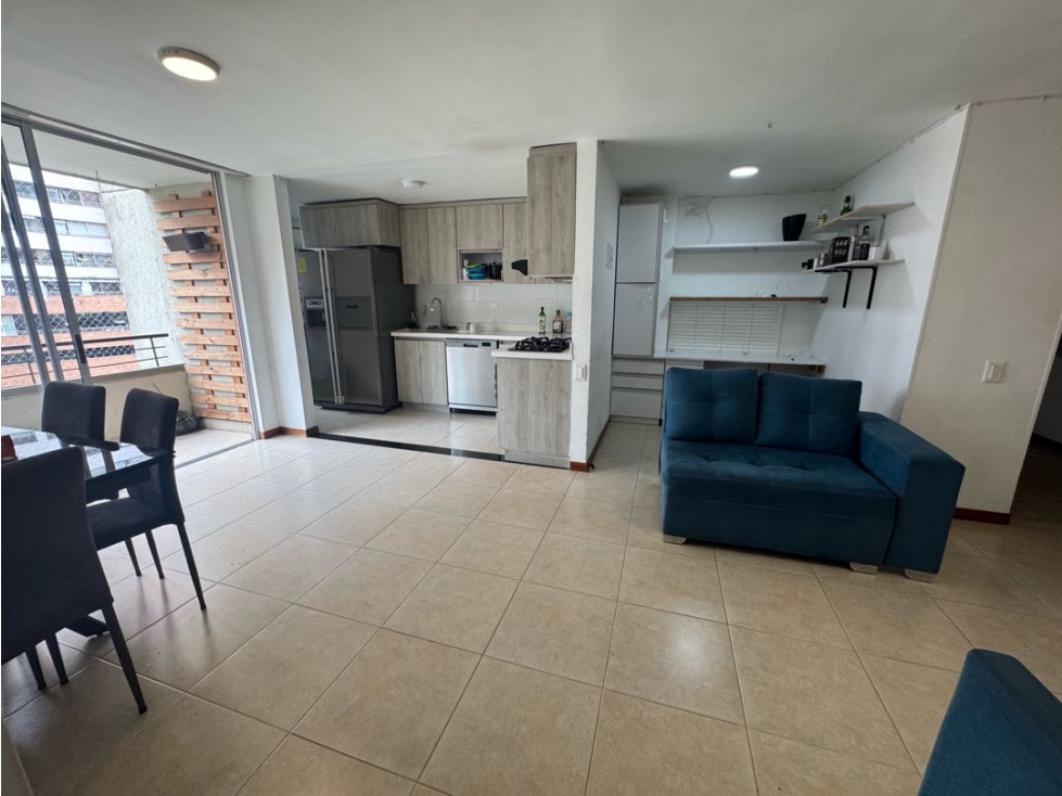 VENDO APTO SECTOR CUMBRES — foto 5