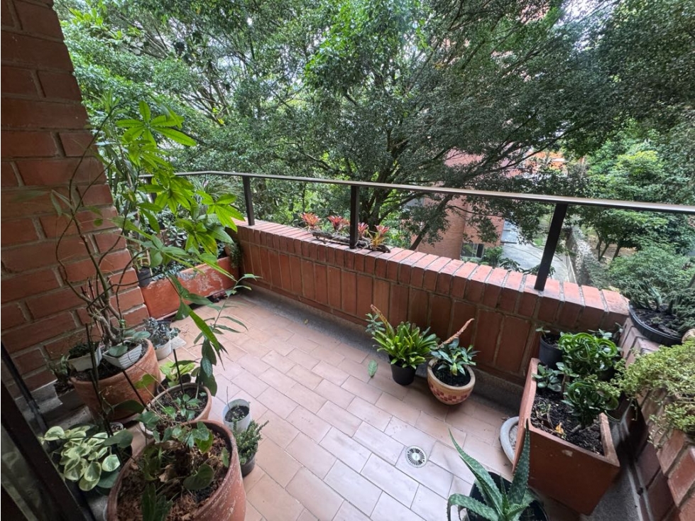VENDO APTO SECTOR LOMA DEL CAMPESTRE — foto 2