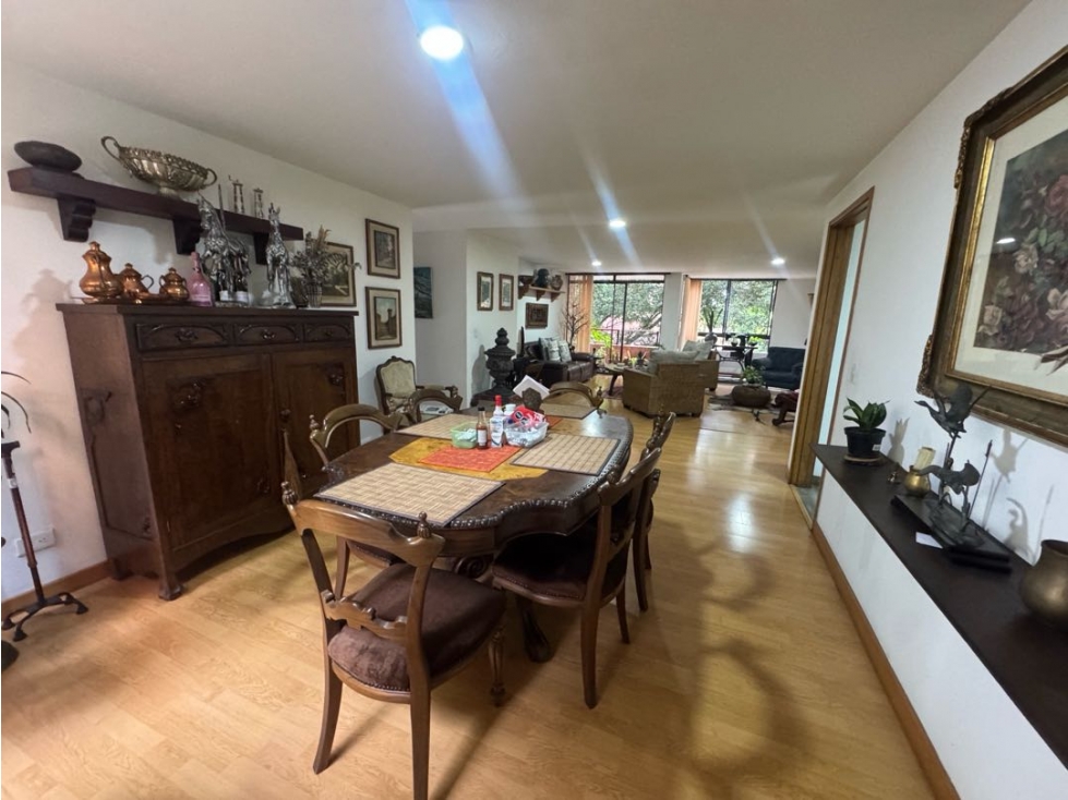 VENDO APTO SECTOR LOMA DEL CAMPESTRE — foto 4