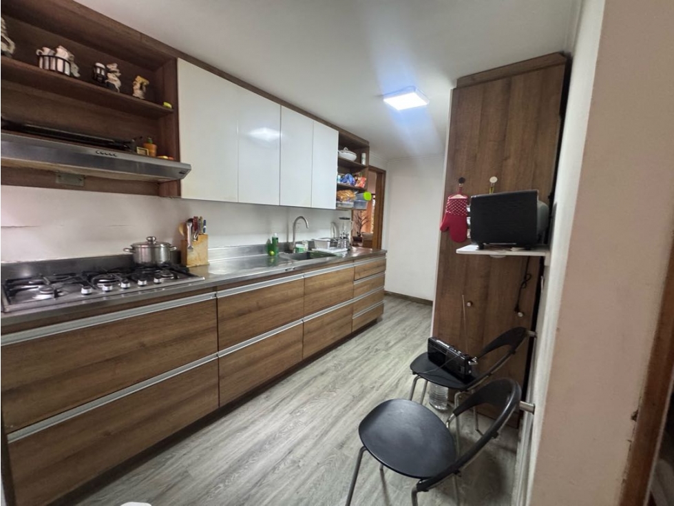 VENDO APTO SECTOR LOMA DEL CAMPESTRE — foto 6