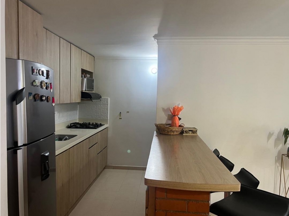 VENDO APTO SECTOR SAN DIEGO