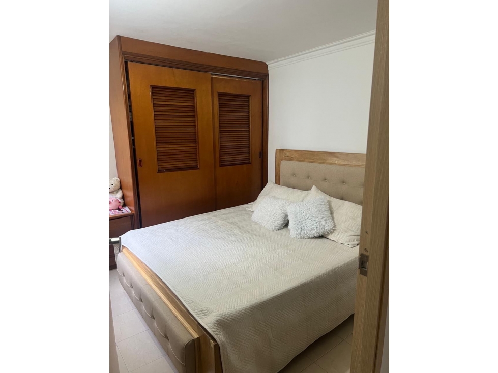 VENDO APTO SECTOR SAN DIEGO — foto 4