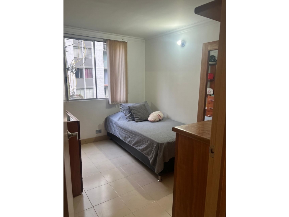 VENDO APTO SECTOR SAN DIEGO — foto 5