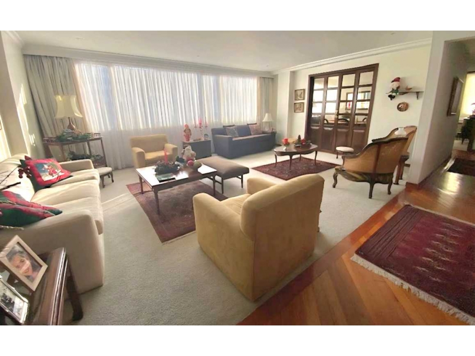 VENDO APTO STA BARBARA CENTRAL PARA REMODELAR