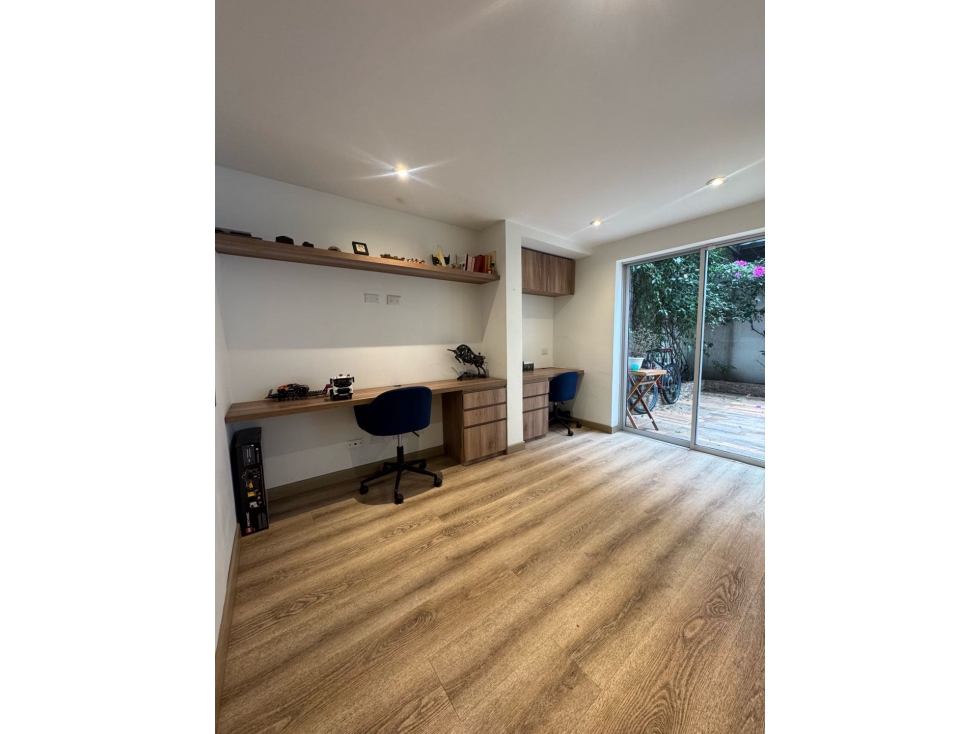 Vendo apto Zona G, con terraza retráctil — foto 5