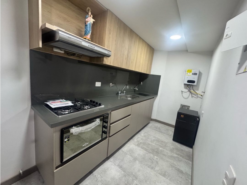 Vendo apto.Envigado