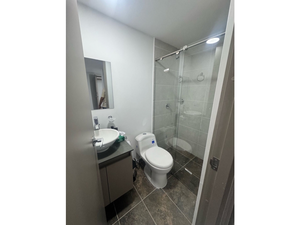 Vendo apto.Envigado — foto 6