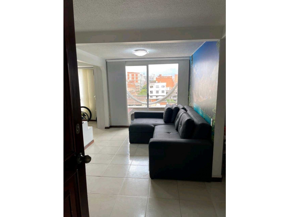 Vendo Apto los Colores 75Mtr,$510 — foto 3