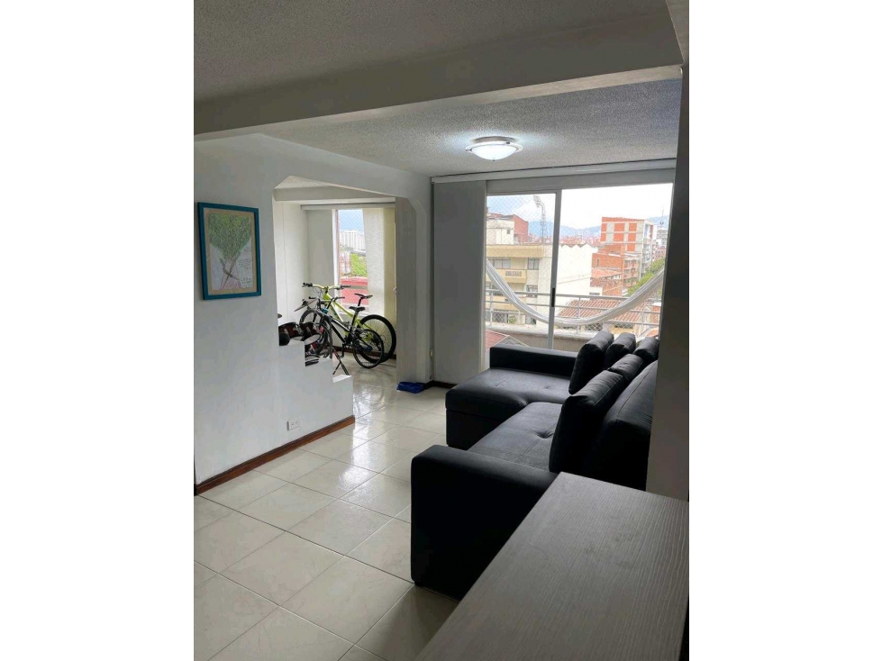 Vendo Apto los Colores 75Mtr,$510 — foto 4