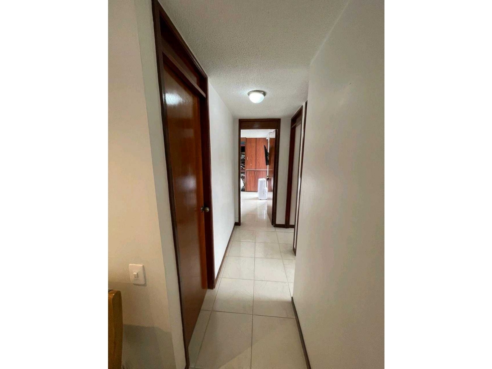 Vendo Apto los Colores 75Mtr,$510 — foto 6