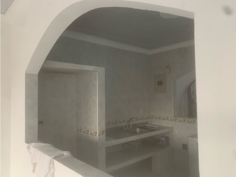 VENDO APARTAMENTO 3er y 4to PISO, LA INDEPENDENCIA, CALI W9859899JE — foto 3