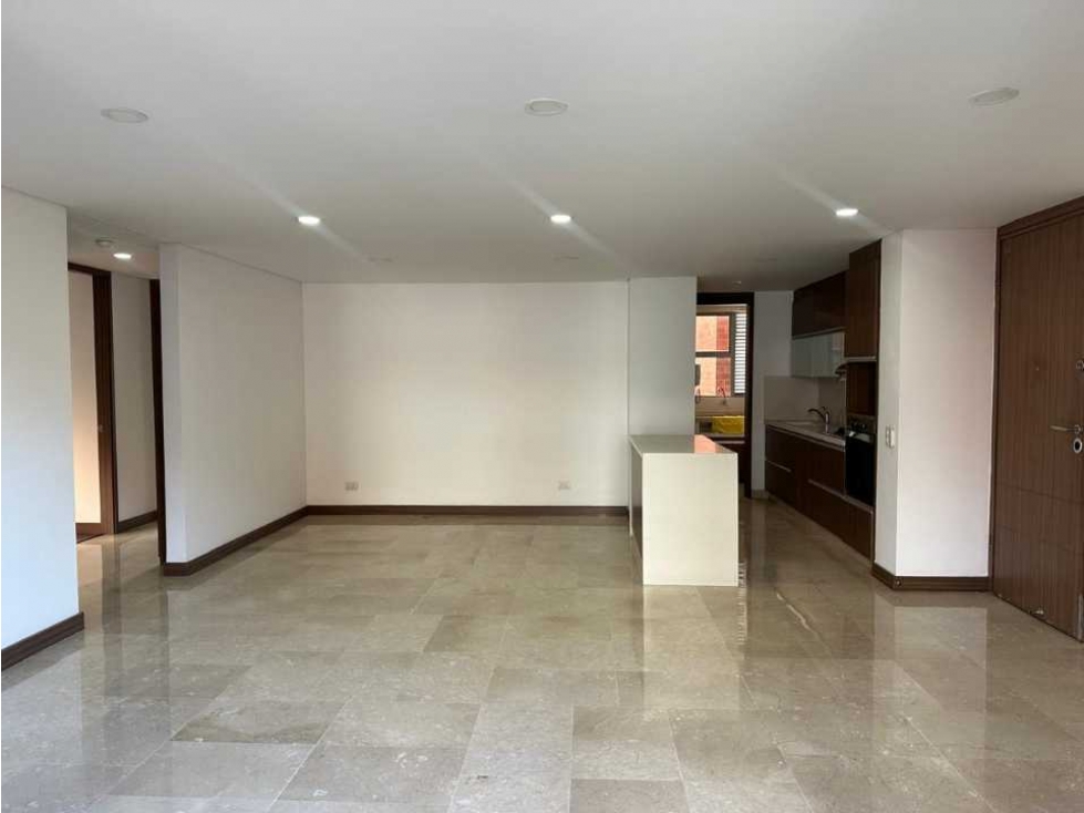 Vendo Aptos laureles Área 133 Mtrs, $980 — foto 3