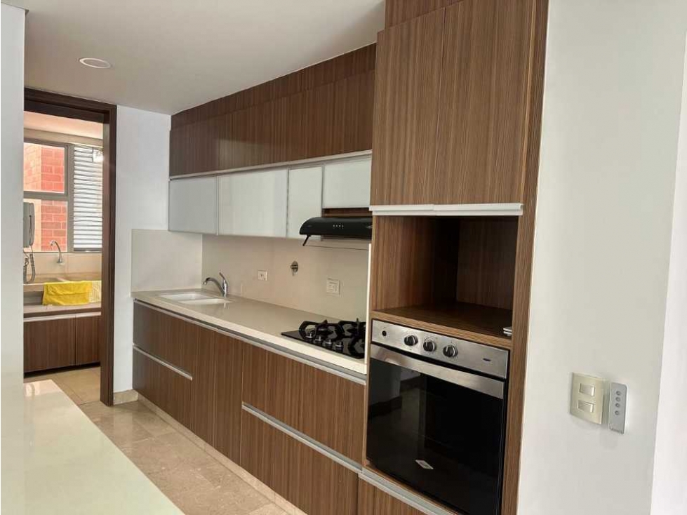 Vendo Aptos laureles Área 133 Mtrs, $980 — foto 6