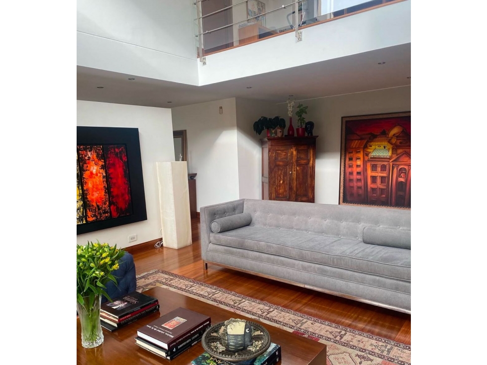 Vendo Arriendo acogedora casa en San Simón con espacios increíbles - 2