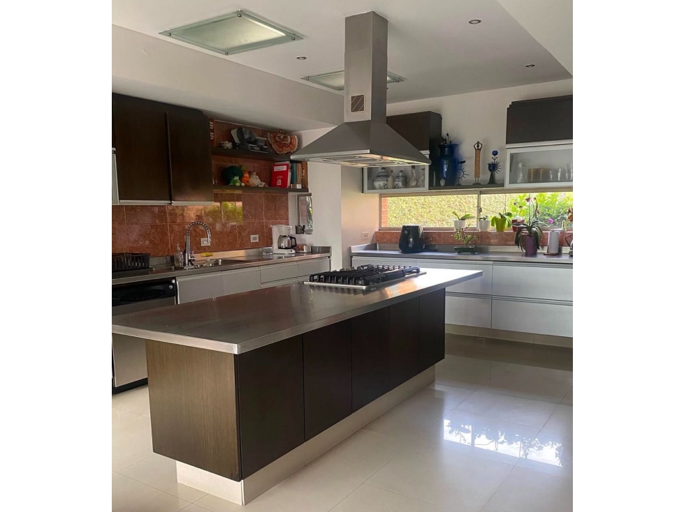 Vendo Arriendo acogedora casa en San Simón con espacios increíbles - 5