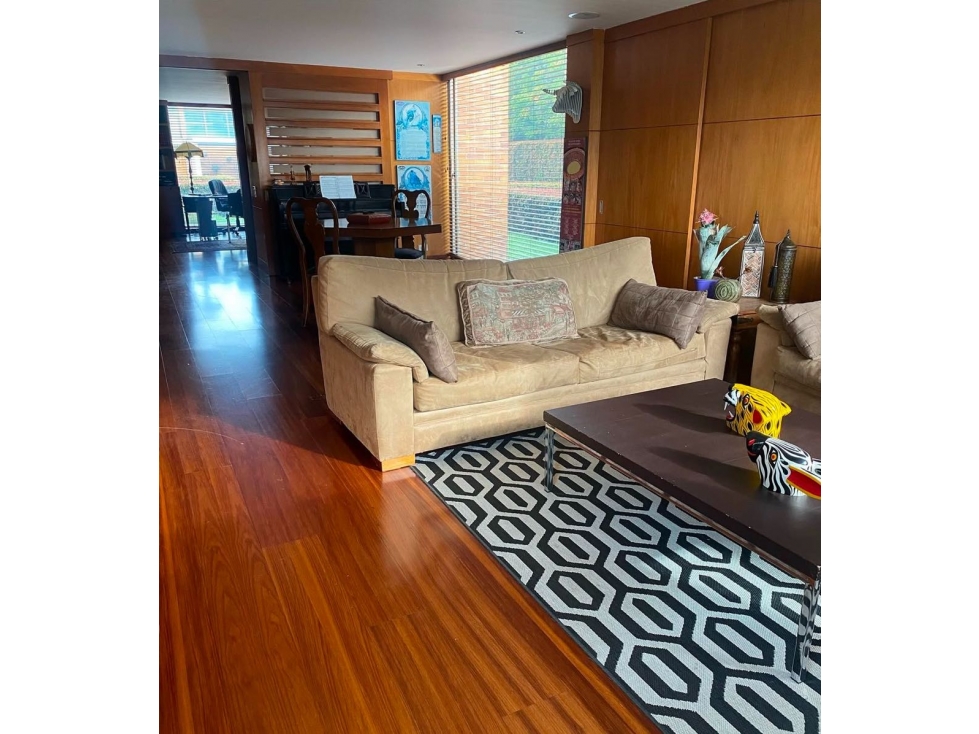 Vendo Arriendo acogedora casa en San Simón con espacios increíbles - 6
