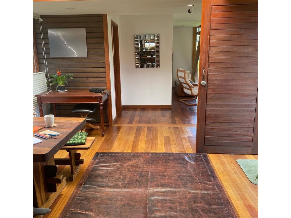 Vendo- arriendo- alquilo casa de campo Tabio — foto 4