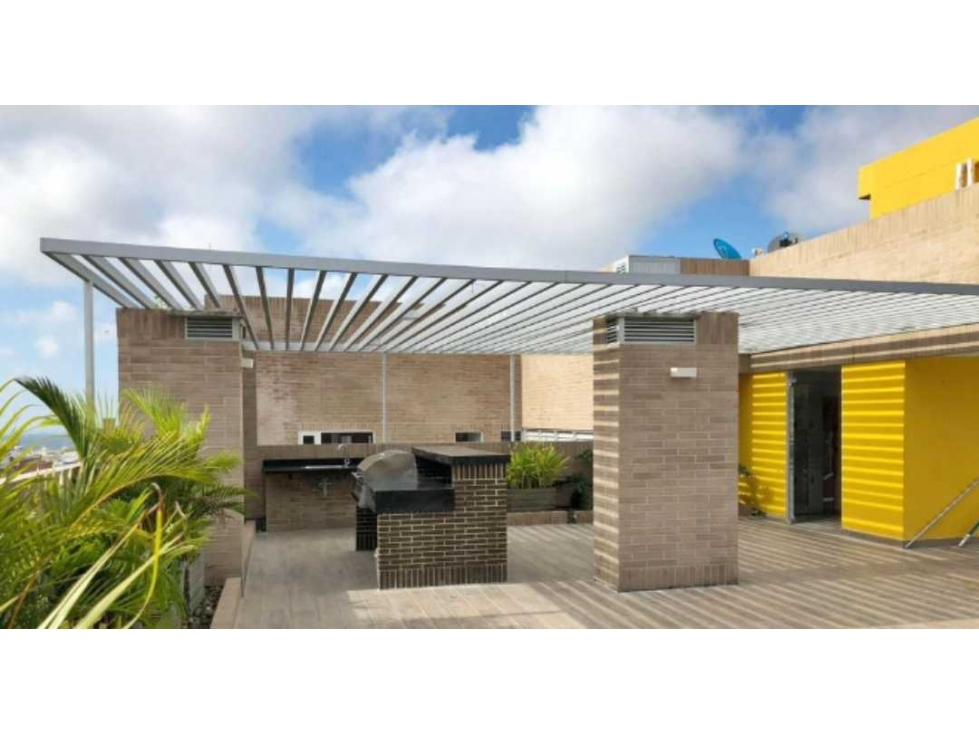 VENDO / ARRIENDO APARTAMENTO EN VIZCAYNE