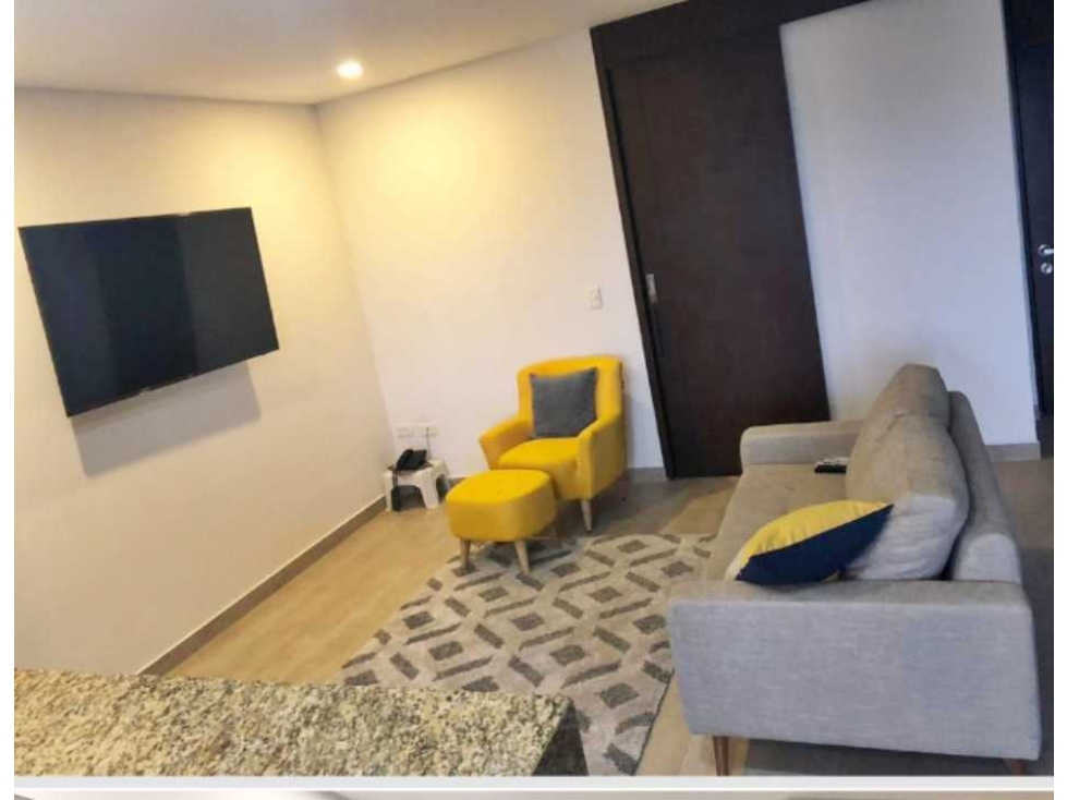 VENDO / ARRIENDO APARTAMENTO EN VIZCAYNE — foto 3
