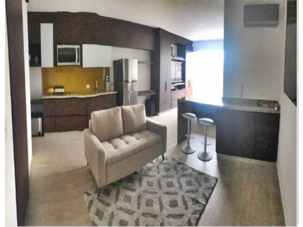 VENDO / ARRIENDO APARTAMENTO EN VIZCAYNE — foto 4
