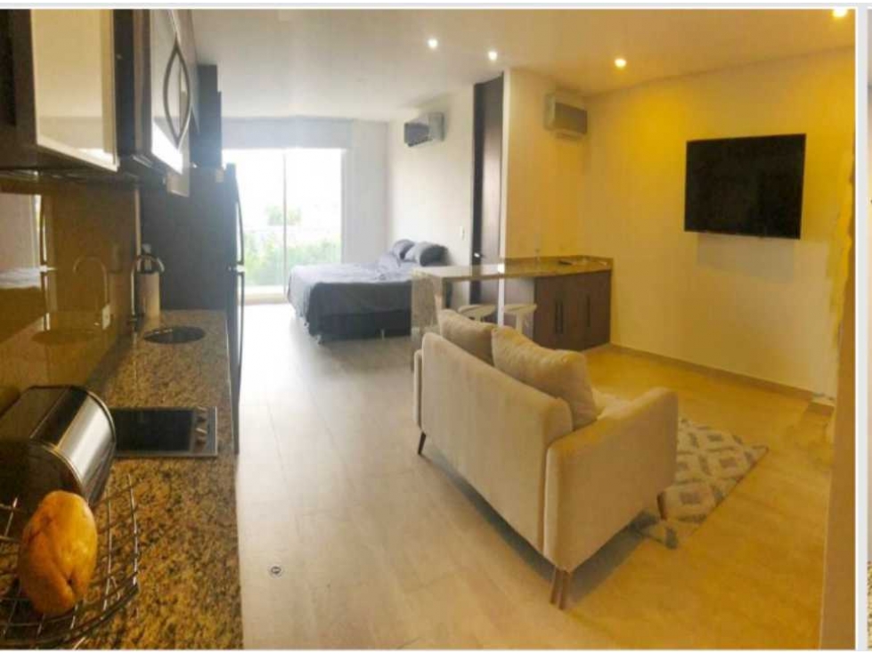 VENDO / ARRIENDO APARTAMENTO EN VIZCAYNE — foto 5