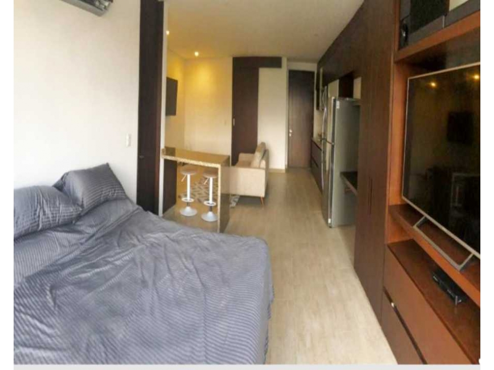 VENDO / ARRIENDO APARTAMENTO EN VIZCAYNE — foto 6