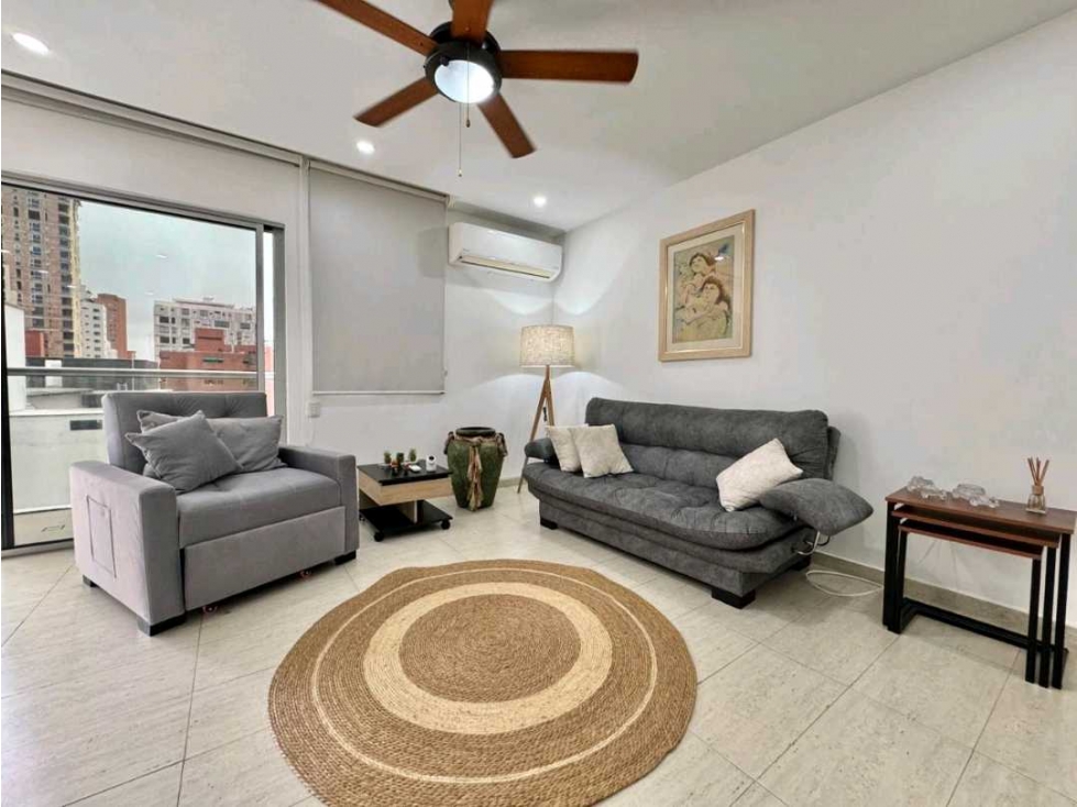 VENDO / ARRIENDO APARTAMENTO EN ALTO PRADO