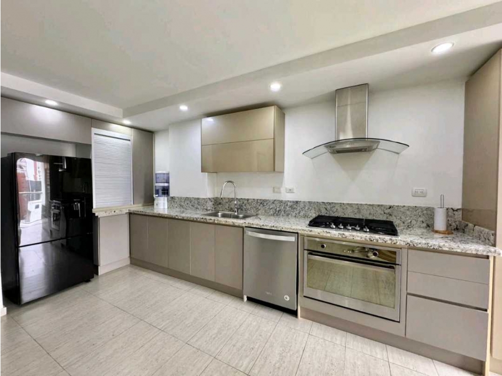 VENDO / ARRIENDO APARTAMENTO EN ALTO PRADO — foto 4