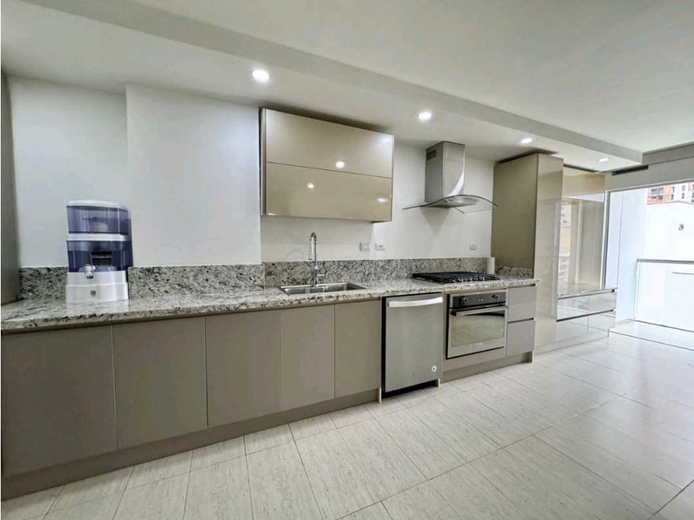 VENDO / ARRIENDO APARTAMENTO EN ALTO PRADO — foto 6