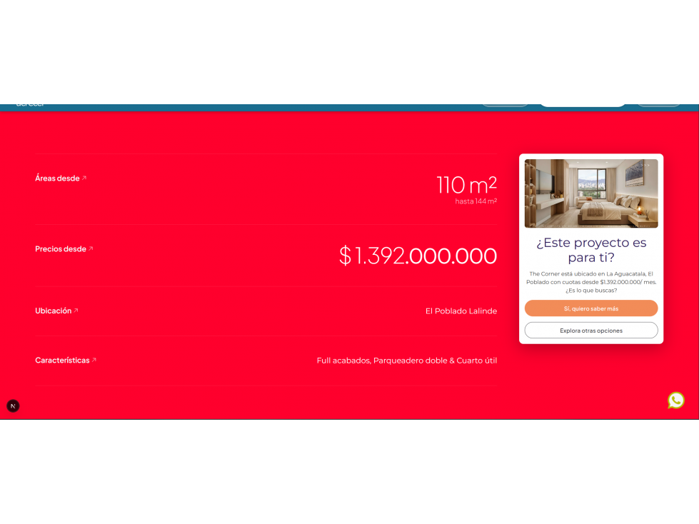 Vendo - Arriendo Apartamento en San diego — foto 5
