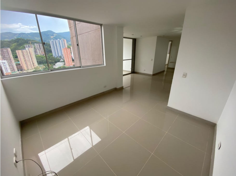 Vendo - Arriendo Apartamento en Calle larga - 4