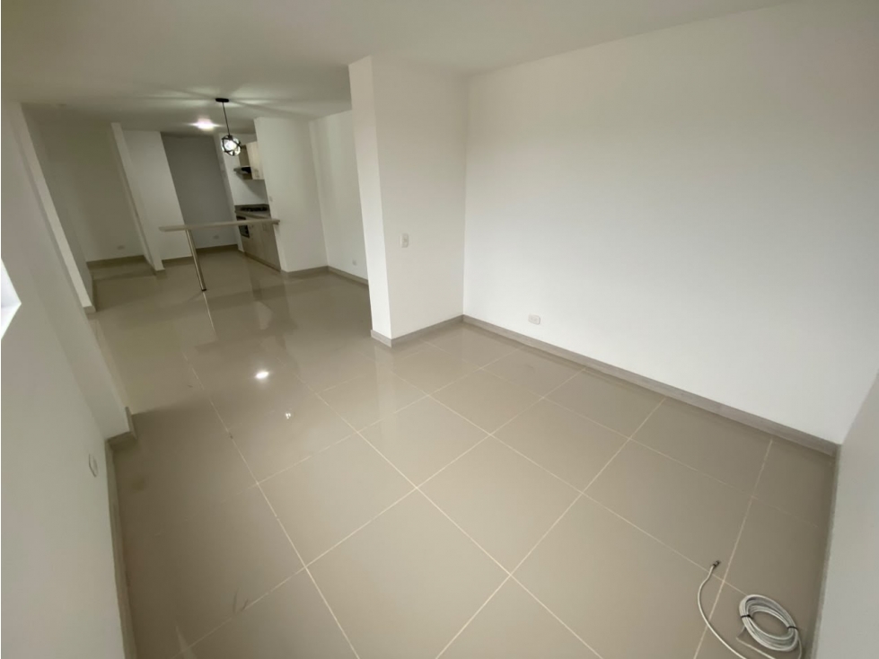 Vendo - Arriendo Apartamento en Calle larga - 5