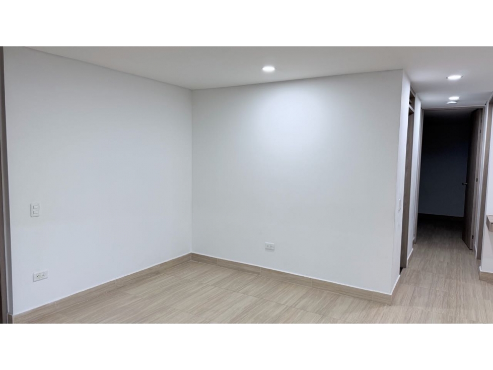 Vendo/ Arriendo Apartamento Monteflor — foto 2