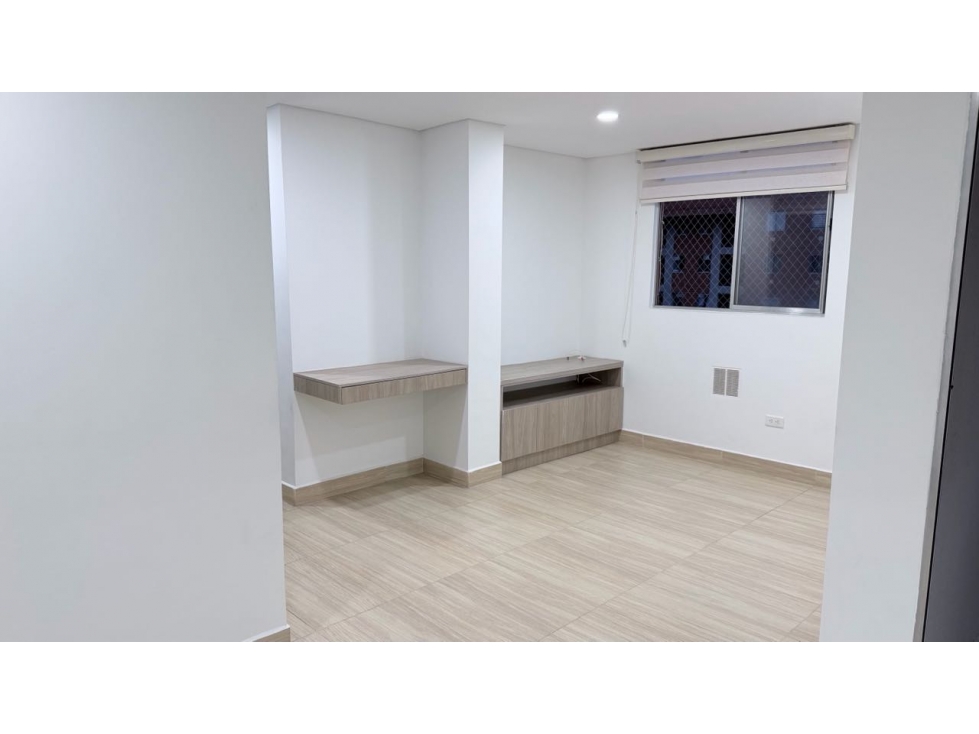 Vendo/ Arriendo Apartamento Monteflor — foto 3