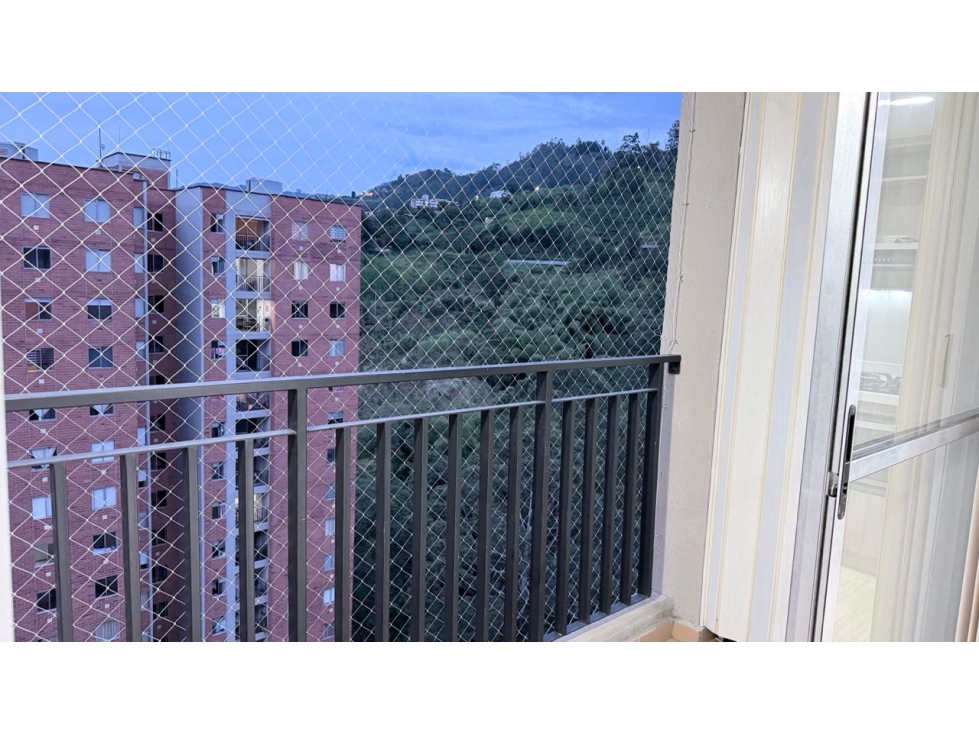 Vendo/ Arriendo Apartamento Monteflor — foto 4